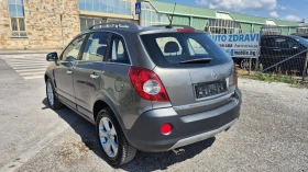 Обява за продажба на Opel Antara 3.2i V6* Автомат* Swiss* Cosmo* 4Х4* Промоция ~10 499 лв. - изображение 2