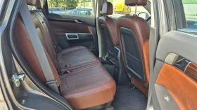 Opel Antara 3.2i V6* Автомат* Swiss* Cosmo* 4Х4* Промоция - 10499 лв. - 99518248 13