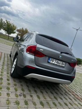 BMW X1 | Mobile.bg    8