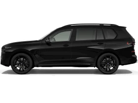 BMW X7 xDrive40i - 199000 лв. - 50678521 4