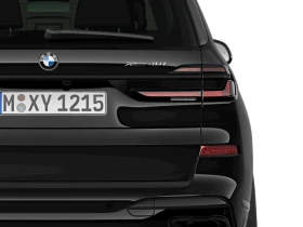 BMW X7 xDrive40i - 199000 лв. - 50678521 7