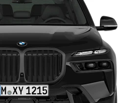 BMW X7 xDrive40i - 199000 лв. - 50678521 6