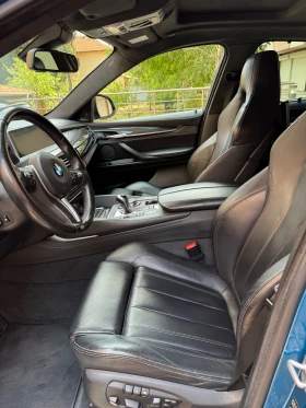 BMW X6 X6M | Mobile.bg    7