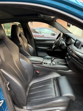 BMW X6 X6M | Mobile.bg    11