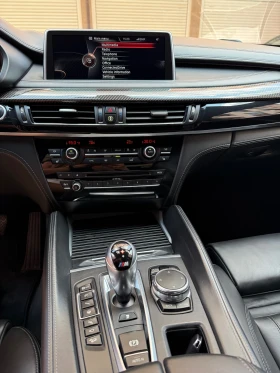 BMW X6 X6M | Mobile.bg    9