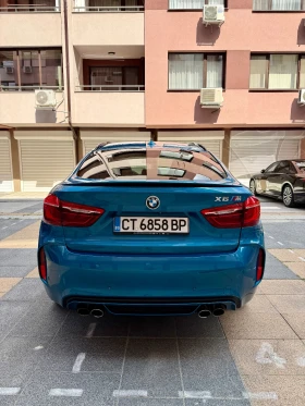 BMW X6 X6M | Mobile.bg    5
