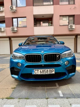 BMW X6 X6M | Mobile.bg    2