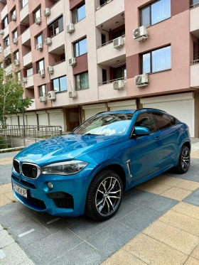 BMW X6 X6M | Mobile.bg    3