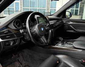BMW X5 Soft Close* HeadUp* АВТОКРЕДИТ - 30900 лв. / 15798.92 € - 70836720 5