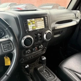 Jeep Wrangler * Sahara * CARFAX * БЕЗ ПЪРВОНАЧАЛНА ВНОСКА - 23350 лв. / 11938.67 € - 23047232 9