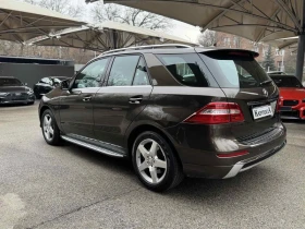 Mercedes-Benz ML 350 | Mobile.bg � ����� ������ 7