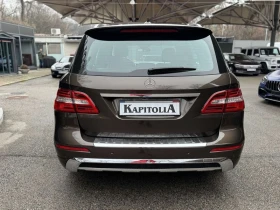 Mercedes-Benz ML 350 | Mobile.bg � ����� ������ 6