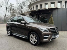 Mercedes-Benz ML 350 | Mobile.bg � ����� ������ 4