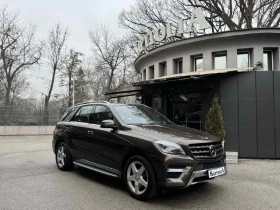 ������ Mercedes-Benz ML 350