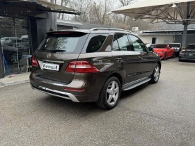 Mercedes-Benz ML 350 | Mobile.bg � ����� ������ 5