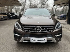 Mercedes-Benz ML 350 | Mobile.bg � ����� ������ 3