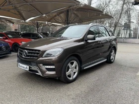 Mercedes-Benz ML 350 | Mobile.bg � ����� ������ 2