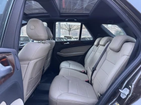 Mercedes-Benz ML 350 | Mobile.bg � ����� ������ 14
