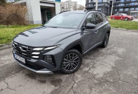 Hyundai Tucson LUXURY 20 TH ANNIVERSARY 1.6HEV/215HP/4X4/ - 45350 € / 88696.89 лв. - 14486270 2