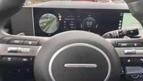 Hyundai Tucson LUXURY 20 TH ANNIVERSARY 1.6HEV/215HP/4X4/ - 45350 € / 88696.89 лв. - 14486270 11