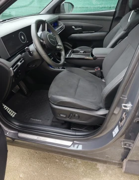 Hyundai Tucson LUXURY 20 TH ANNIVERSARY 1.6HEV/215HP/4X4/ - 45350 € / 88696.89 лв. - 14486270 8