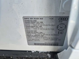 Audi Q5 * KOMFORT * 2 КЛЮЧА * ПОДГРЕВИ * CARFAX - 24300 € / 47526.67 лв. - 38813120 7