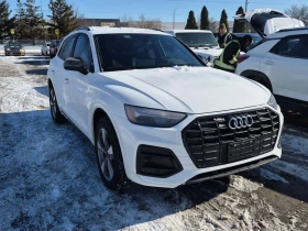 Audi Q5 * KOMFORT * 2 КЛЮЧА * ПОДГРЕВИ * CARFAX - 24300 € / 47526.67 лв. - 38813120 2