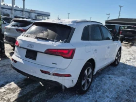 Audi Q5 * KOMFORT * 2 КЛЮЧА * ПОДГРЕВИ * CARFAX - 24300 € / 47526.67 лв. - 38813120 3