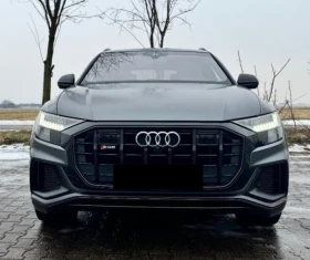 Audi SQ8 4.0TDI V8 Quattro - 63399 € / 123997.67 лв. - 50563430 2