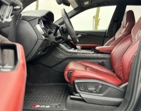 Audi SQ8 4.0TDI V8 Quattro - 63399 € / 123997.67 лв. - 50563430 7