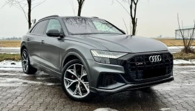Audi SQ8 4.0TDI V8 Quattro