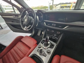 Alfa Romeo Stelvio Veloce Q4 | Mobile.bg � ����� ������ 8