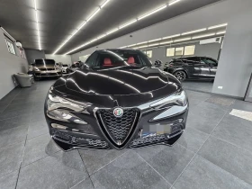 Alfa Romeo Stelvio Veloce Q4