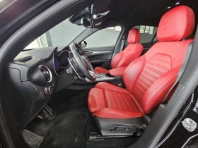 Alfa Romeo Stelvio Veloce Q4 | Mobile.bg � ����� ������ 10