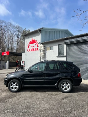 BMW X5 3.0 - 4200 € / 8214.49 лв. - 75813120 4