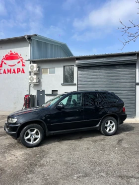 BMW X5 3.0 - 4200 € / 8214.49 лв. - 75813120 3
