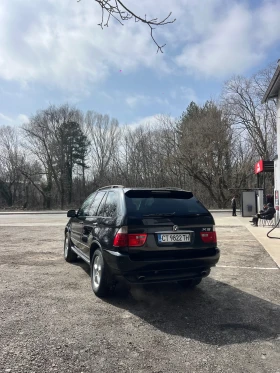 BMW X5 3.0 - 4200 € / 8214.49 лв. - 75813120 6