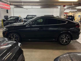 BMW X6 XDRIVE40I/CARFAX/М Пакет/Б58/Амбиент/Пано/Подгрев/ | Auto.bg — изображение 3