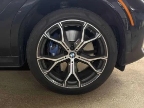 BMW X6 XDRIVE40I/CARFAX/М Пакет/Б58/Амбиент/Пано/Подгрев/ | Auto.bg — изображение 9