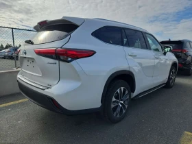 Toyota Highlander HYBRID XLE | ШИБИДАХ  | 2 КЛЮЧА | CARFAX - 26800 € / 52416.24 лв. - 52411629 3