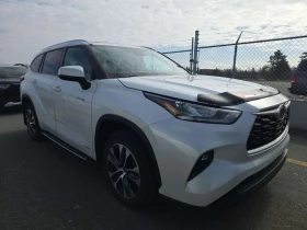 Toyota Highlander HYBRID XLE | ШИБИДАХ  | 2 КЛЮЧА | CARFAX - 26800 € / 52416.24 лв. - 52411629 2