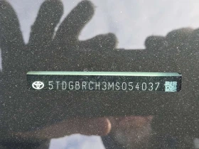 Toyota Highlander HYBRID XLE | ШИБИДАХ  | 2 КЛЮЧА | CARFAX - 26800 € / 52416.24 лв. - 52411629 17