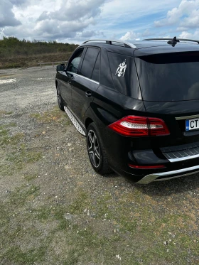 Mercedes-Benz ML 350 - 12000 € / 23469.96 лв. - 91974051 4