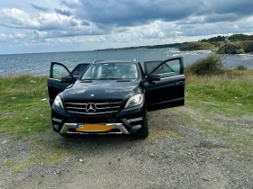 Mercedes-Benz ML 350 - 12000 € / 23469.96 лв. - 91974051 9