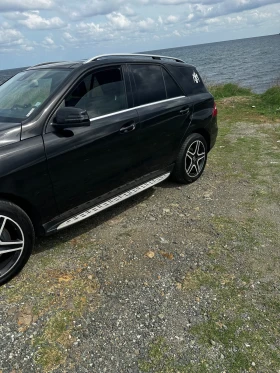Mercedes-Benz ML 350 - 12000 € / 23469.96 лв. - 91974051 3