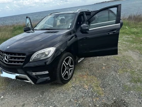 Mercedes-Benz ML 350 - 12000 € / 23469.96 лв. - 91974051 5