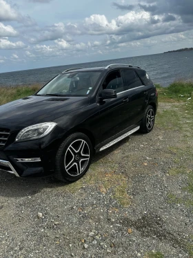 Mercedes-Benz ML 350 - 12000 € / 23469.96 лв. - 91974051 2