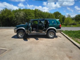 Mitsubishi Pajero sport GLS | Auto.bg — изображение 11
