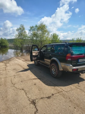 Mitsubishi Pajero sport GLS | Auto.bg — изображение 10