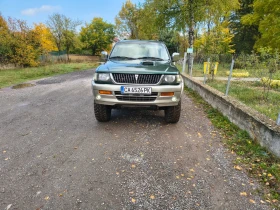 Mitsubishi Pajero sport GLS | Auto.bg — изображение 12
